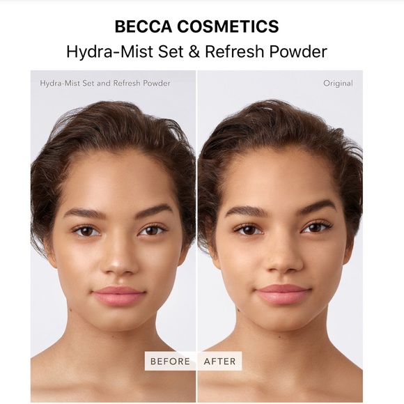 BECCA Foundation + Highlighter + Powder Set - Picture 10 of 16